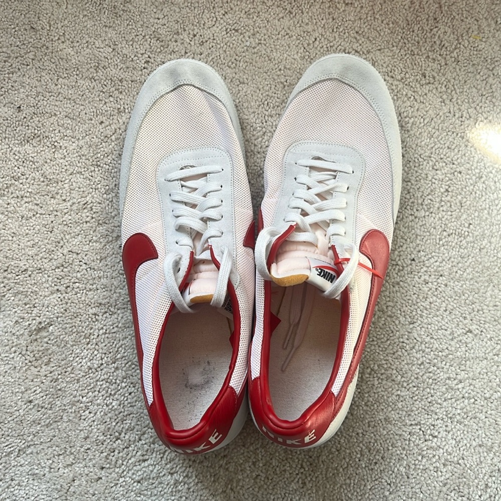 Nike shoes